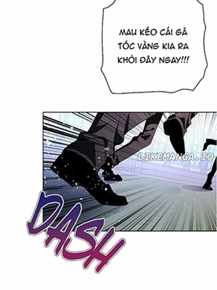 Zero Game - Chương 287 - ảnh 48
