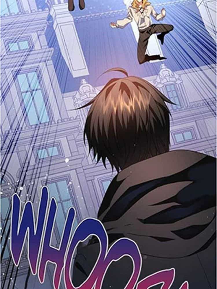 Zero Game - Chương 287 - ảnh 50