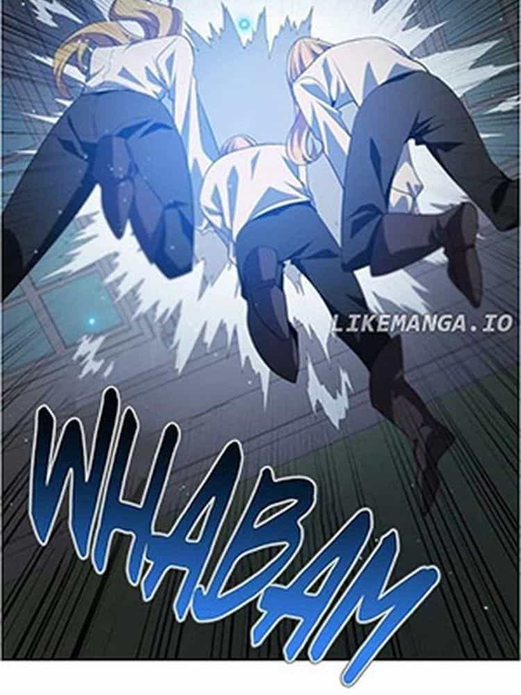 Zero Game - Chương 287 - ảnh 73
