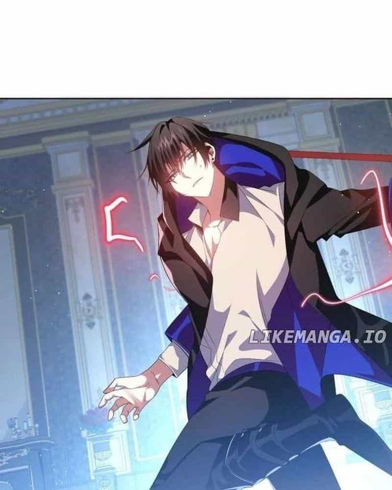 Zero Game - Chương 288 - ảnh 41