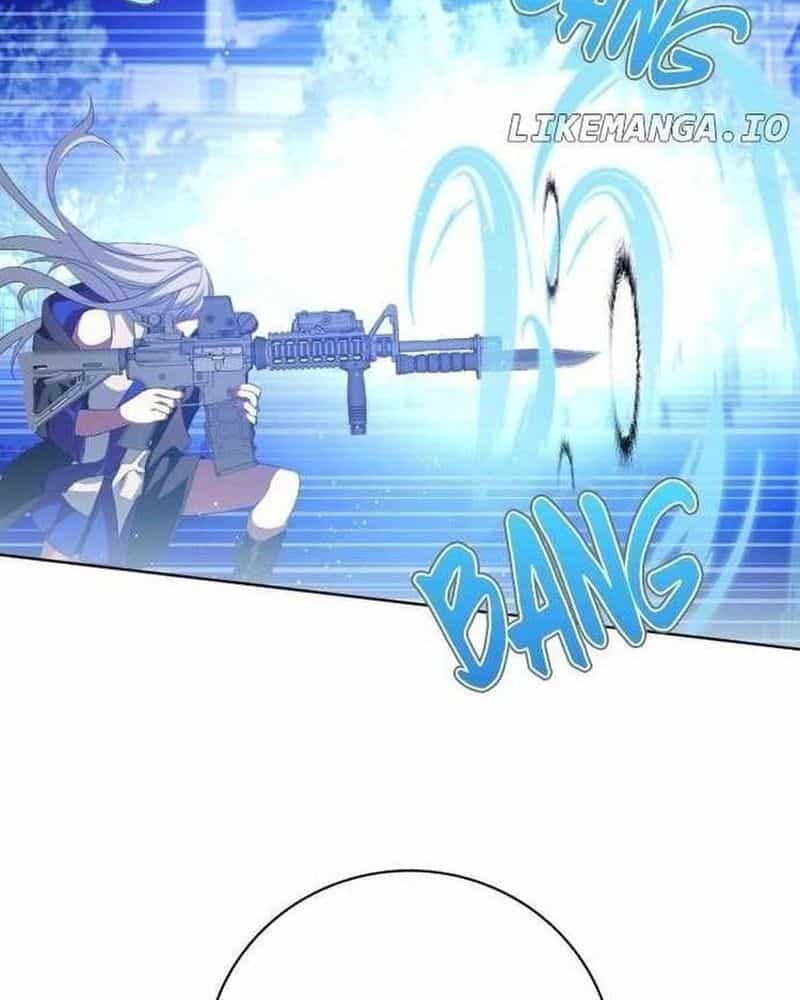 Zero Game - Chương 288 - ảnh 46