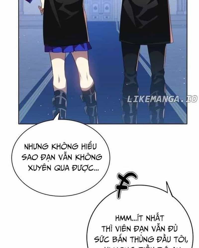Zero Game - Chương 288 - ảnh 68