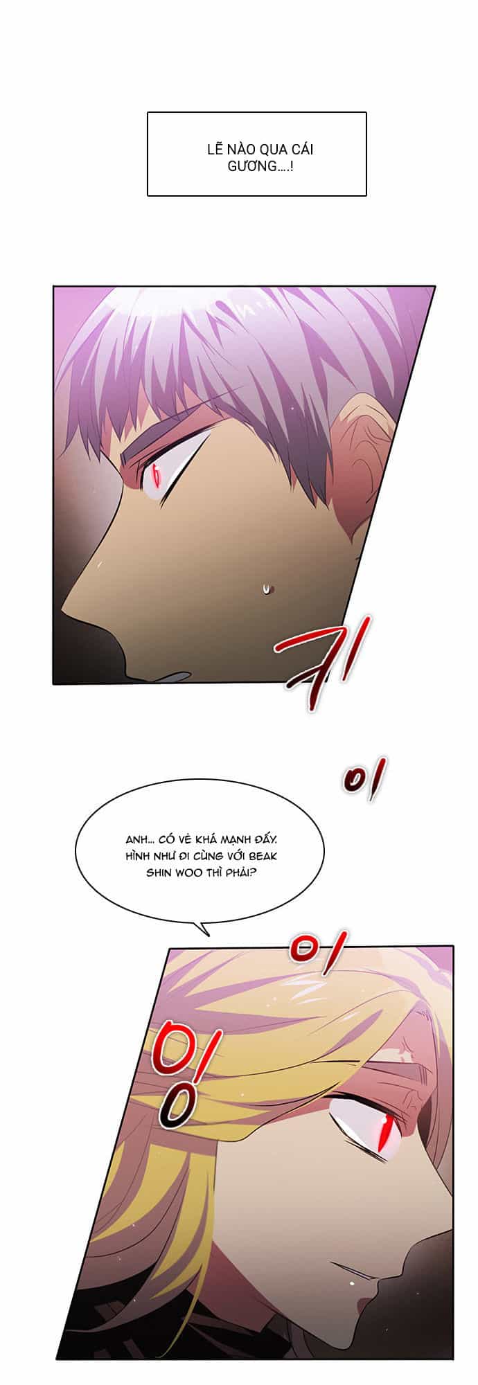 Zero Game - Chương 28 - ảnh 14