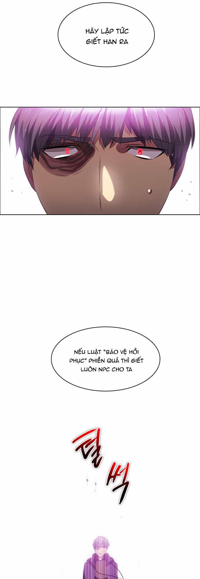 Zero Game - Chương 28 - ảnh 17