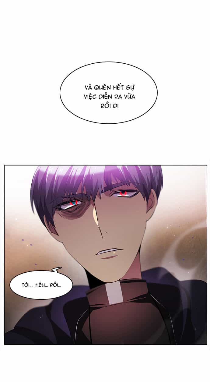 Zero Game - Chương 28 - ảnh 19