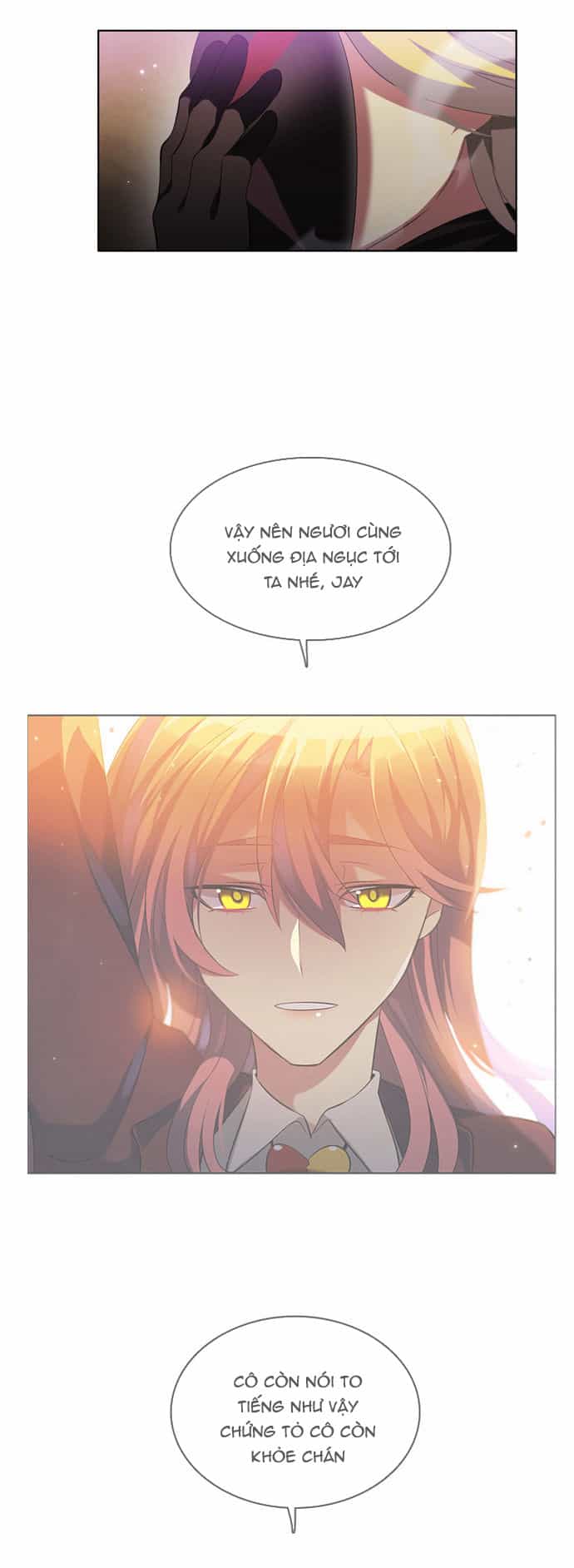 Zero Game - Chương 28 - ảnh 26
