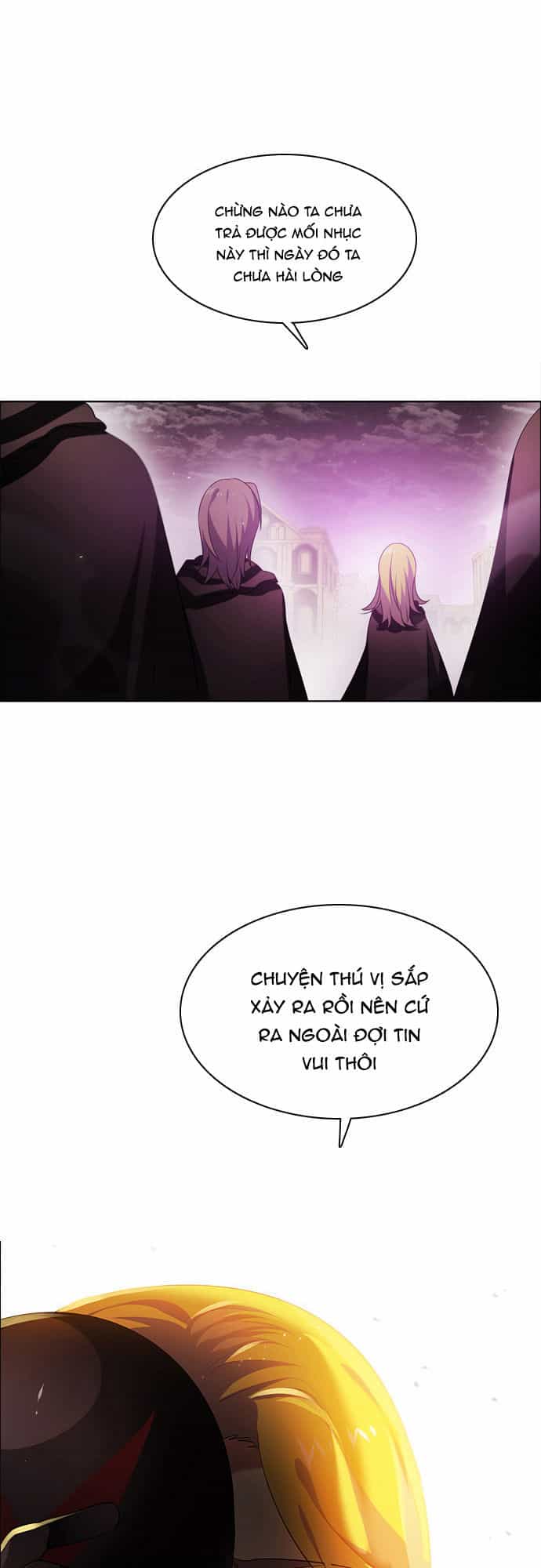 Zero Game - Chương 28 - ảnh 28