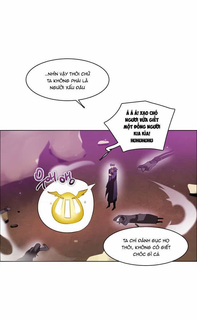 Zero Game - Chương 28 - ảnh 3