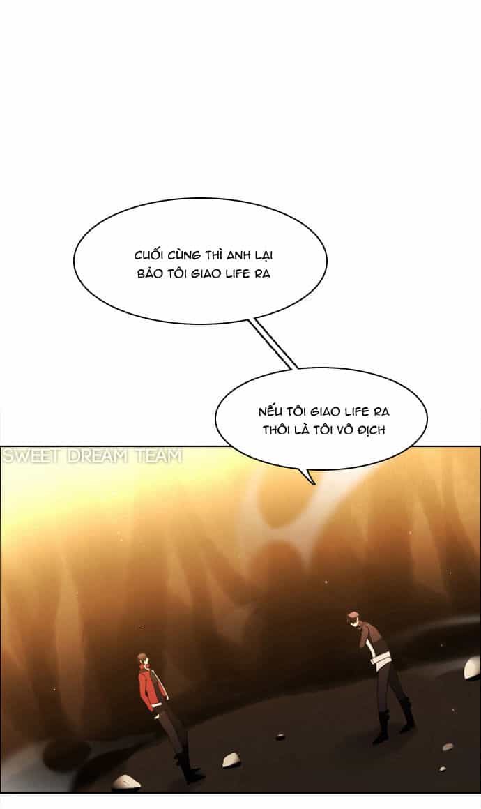 Zero Game - Chương 28 - ảnh 31