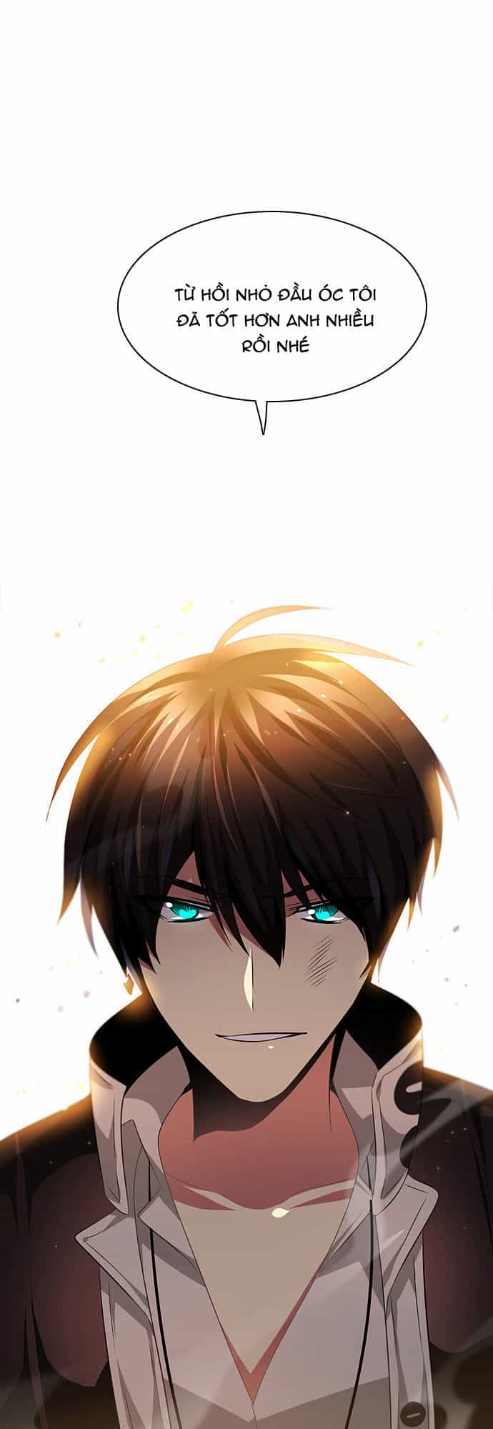 Zero Game - Chương 28 - ảnh 33