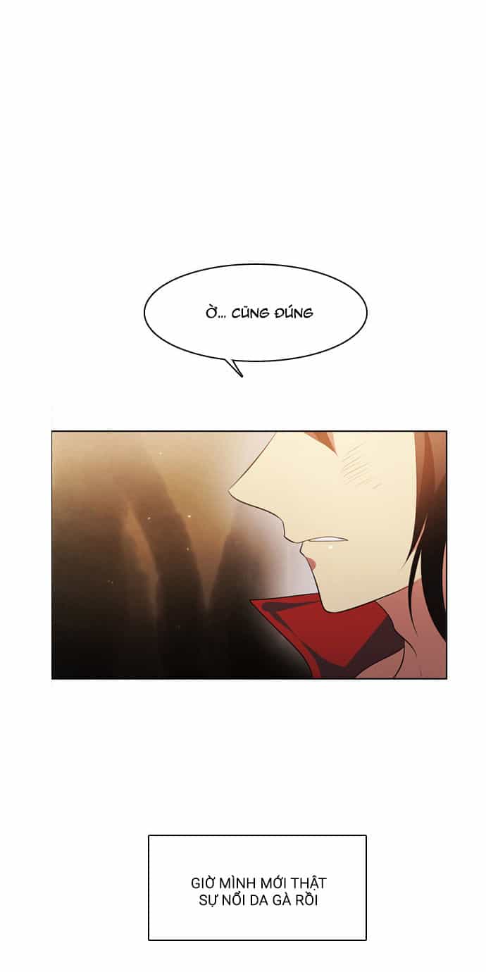 Zero Game - Chương 28 - ảnh 35