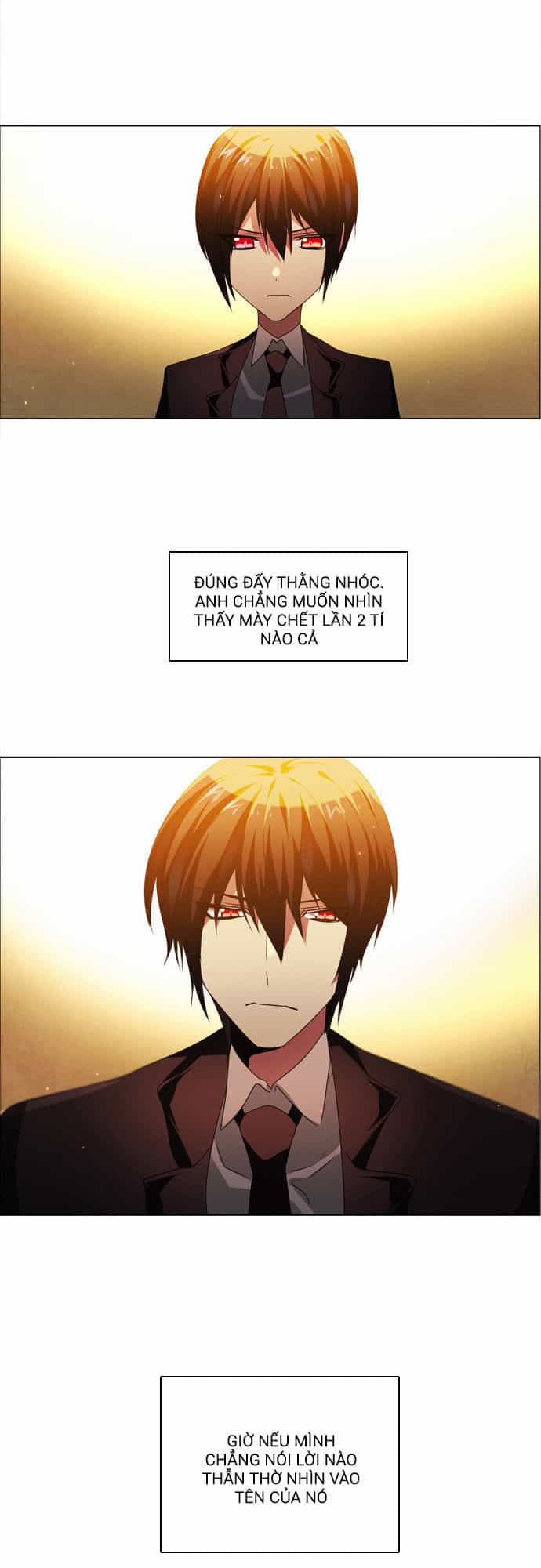 Zero Game - Chương 28 - ảnh 37