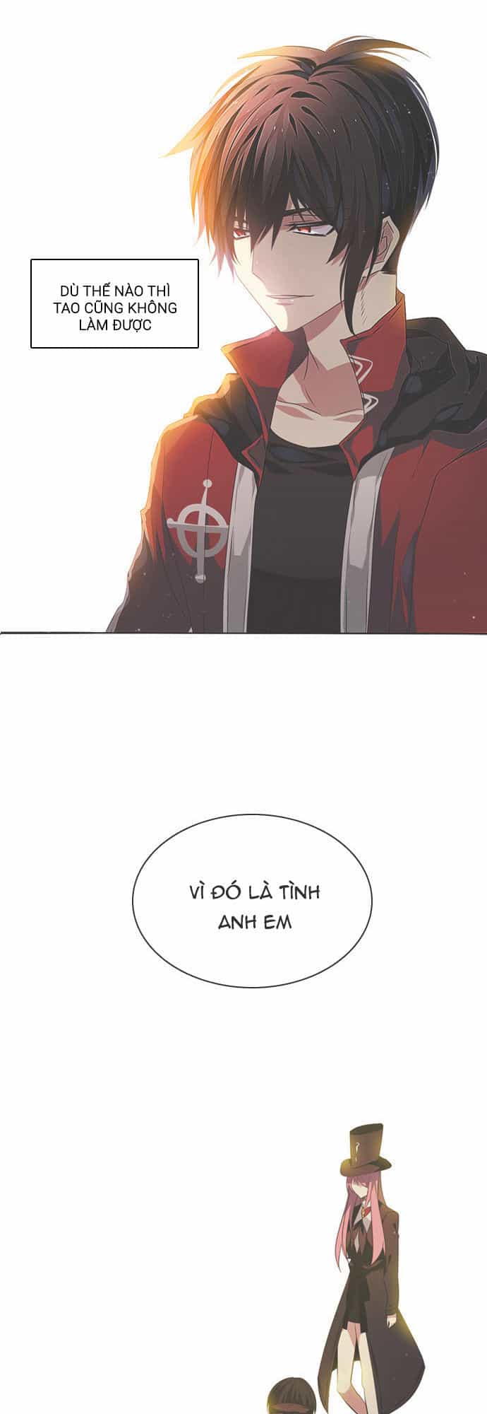 Zero Game - Chương 28 - ảnh 42
