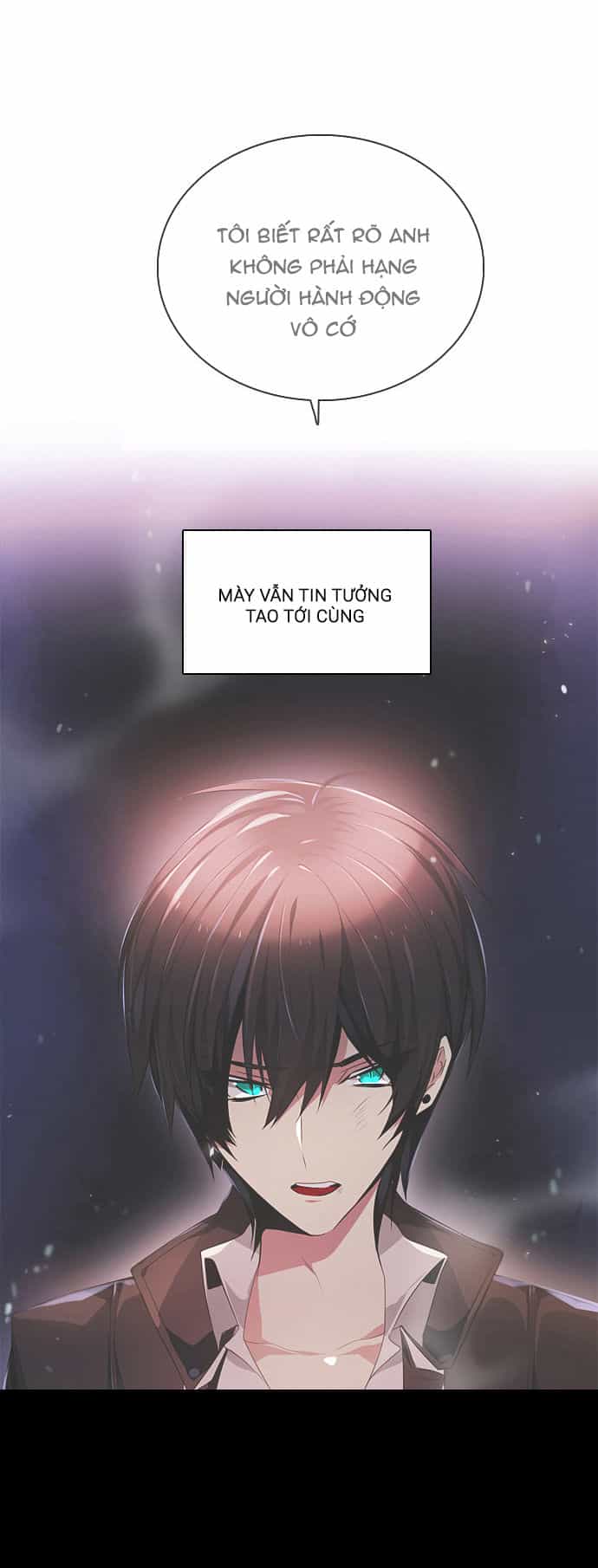 Zero Game - Chương 28 - ảnh 44
