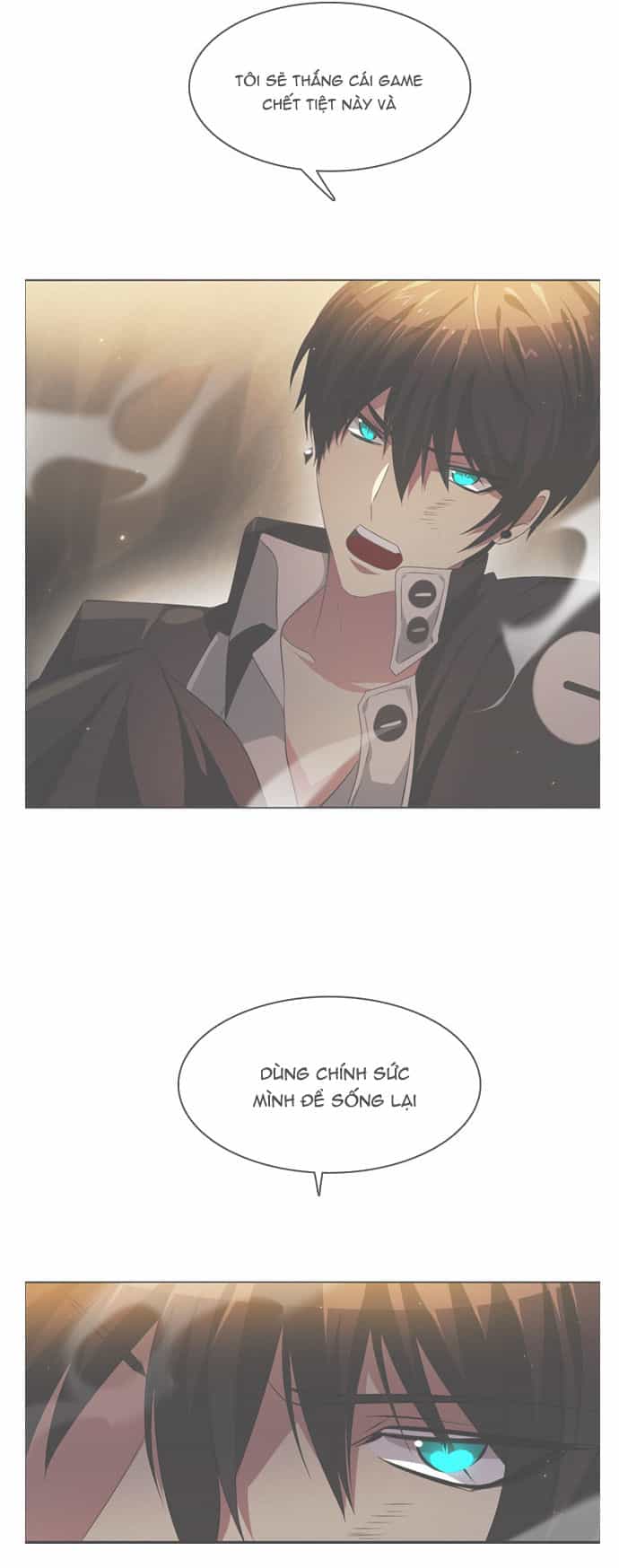 Zero Game - Chương 28 - ảnh 48
