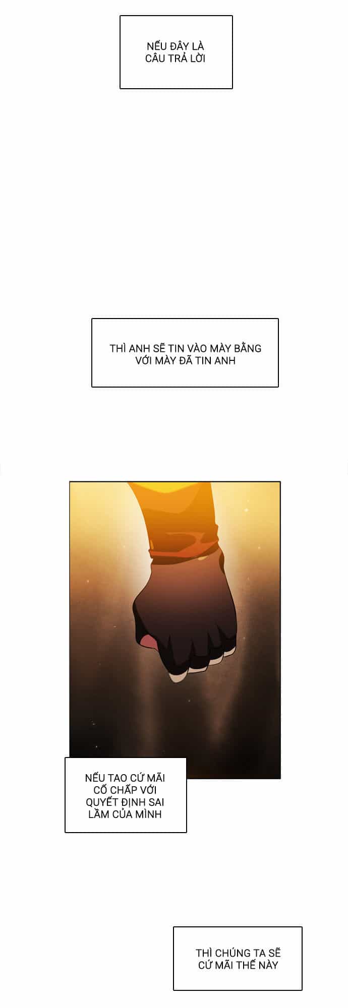 Zero Game - Chương 28 - ảnh 49