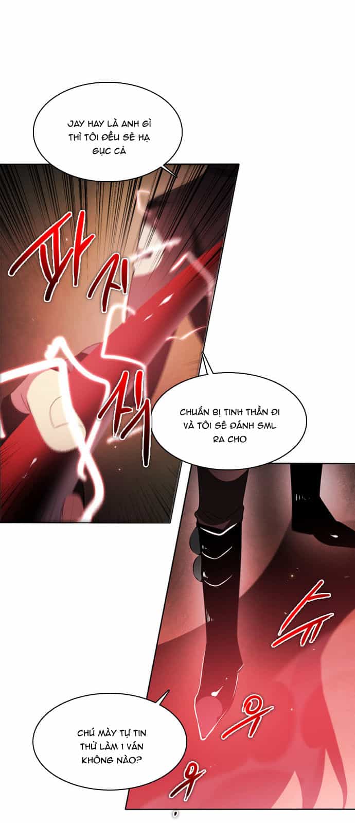 Zero Game - Chương 28 - ảnh 57