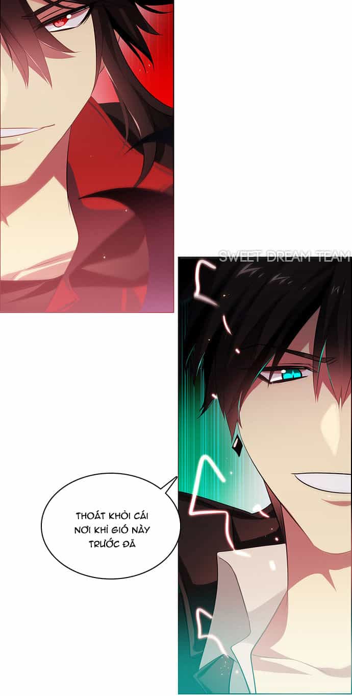 Zero Game - Chương 28 - ảnh 59