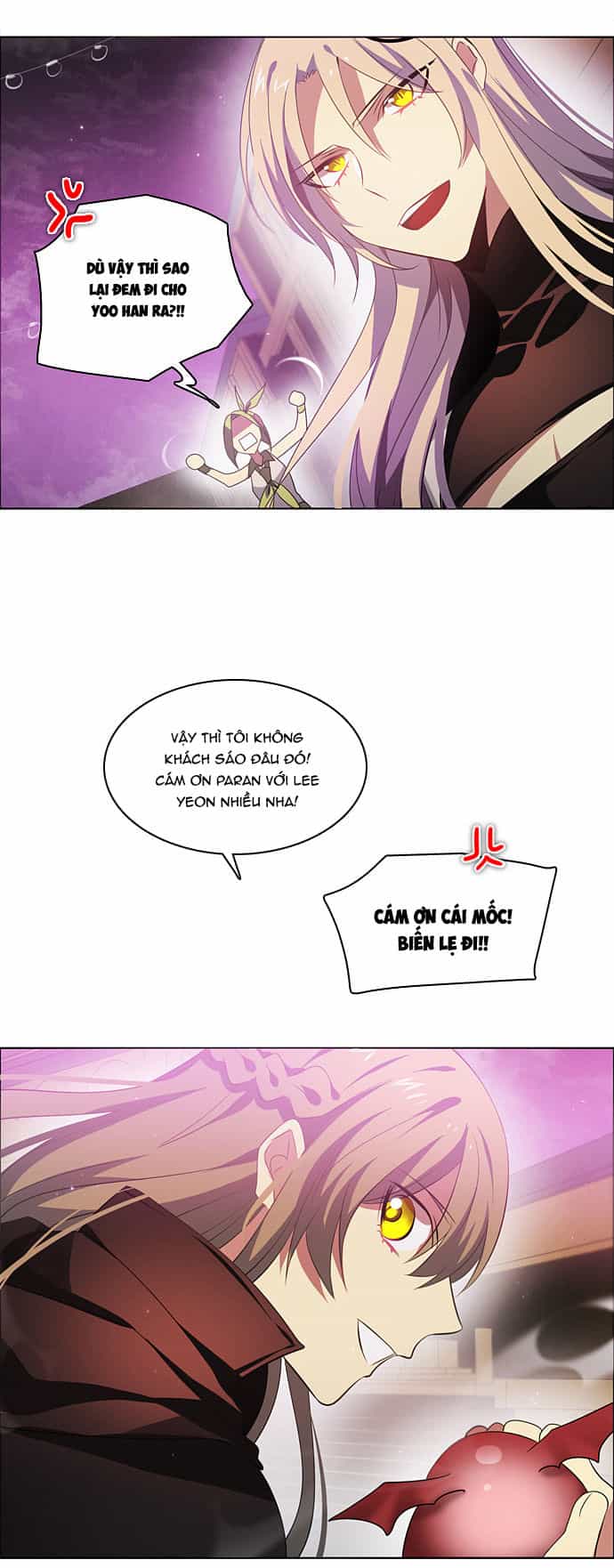 Zero Game - Chương 28 - ảnh 66