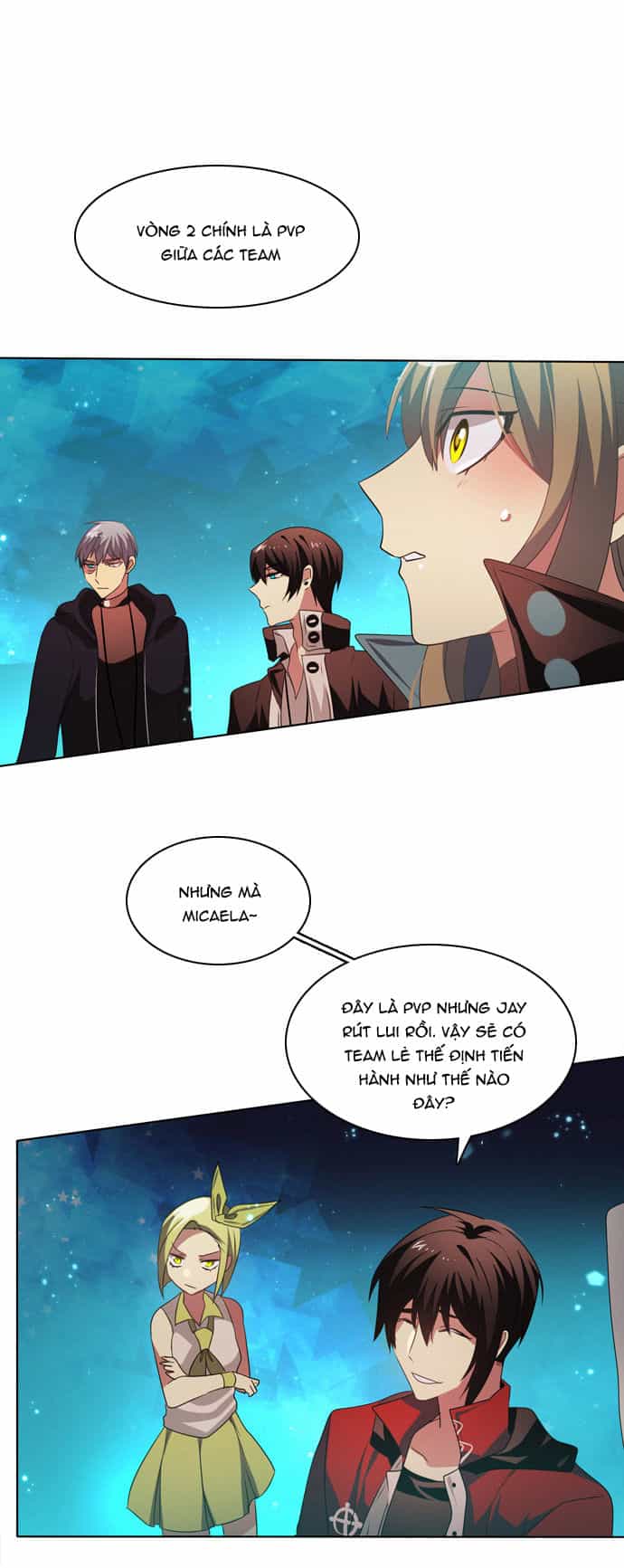 Zero Game - Chương 28 - ảnh 76