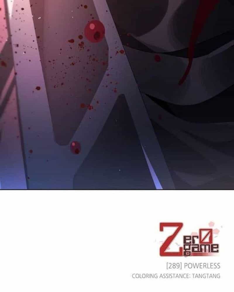 Zero Game - Chương 289 - ảnh 144