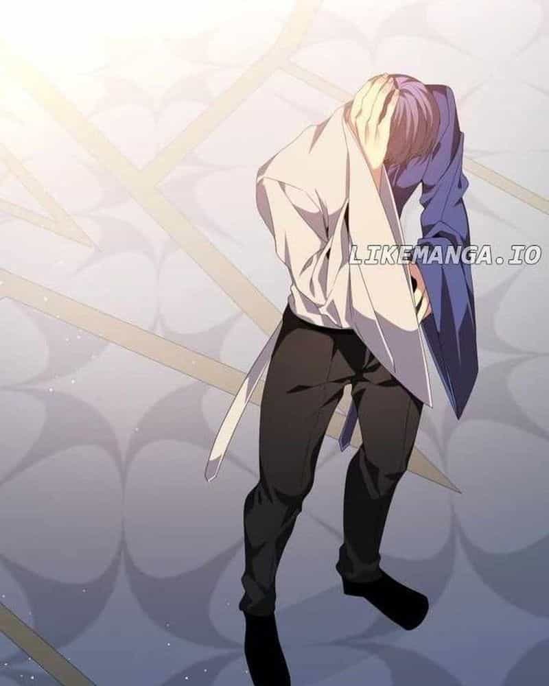 Zero Game - Chương 289 - ảnh 31