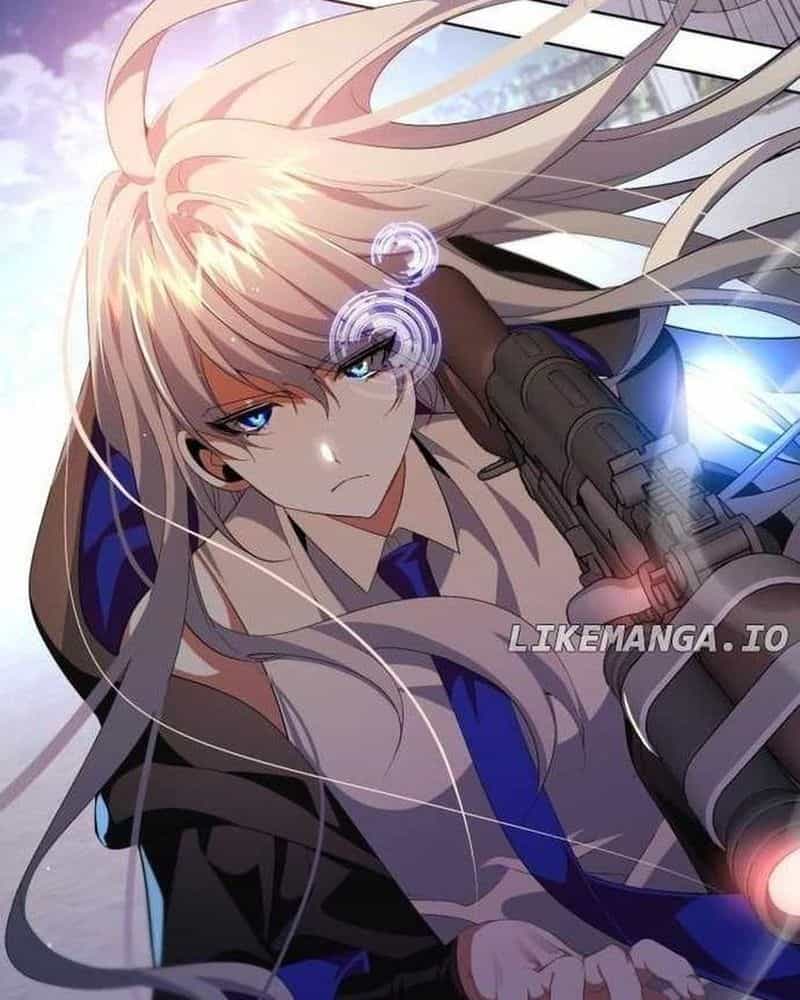 Zero Game - Chương 289 - ảnh 87