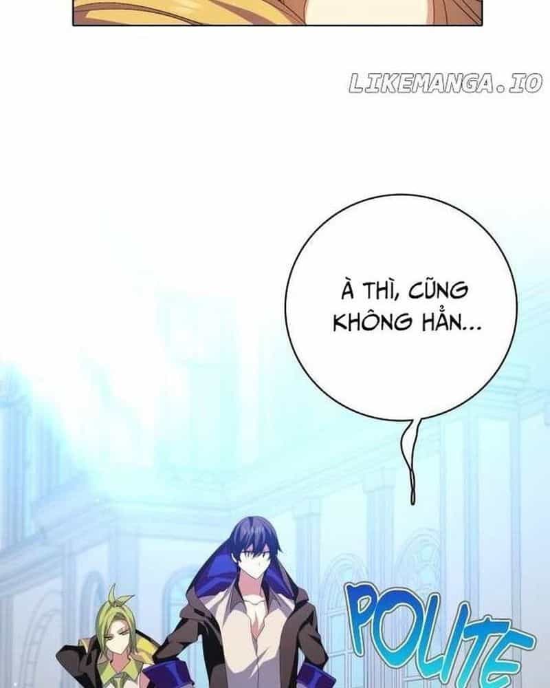 Zero Game - Chương 290 - ảnh 109