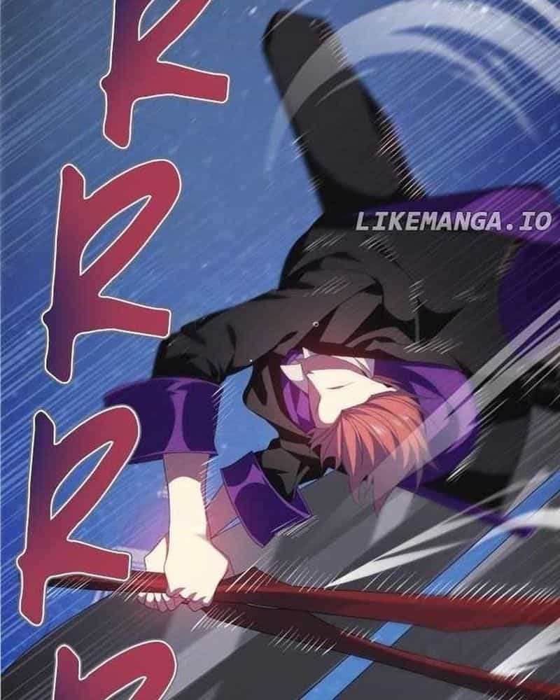 Zero Game - Chương 290 - ảnh 17