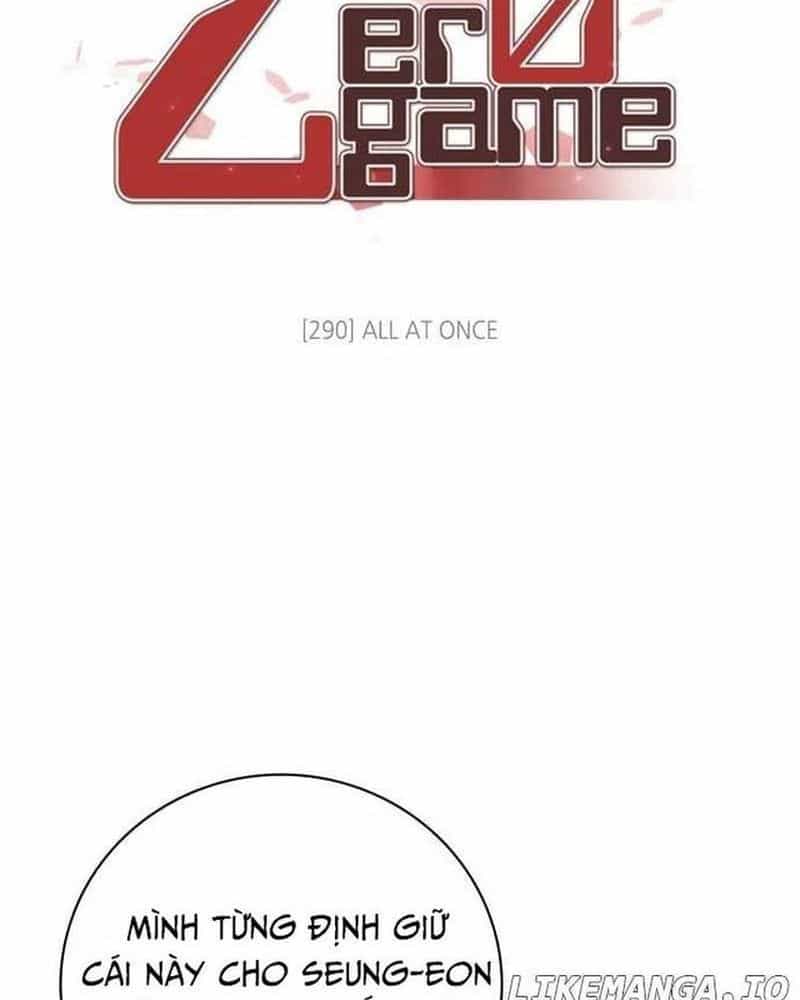 Zero Game - Chương 290 - ảnh 3