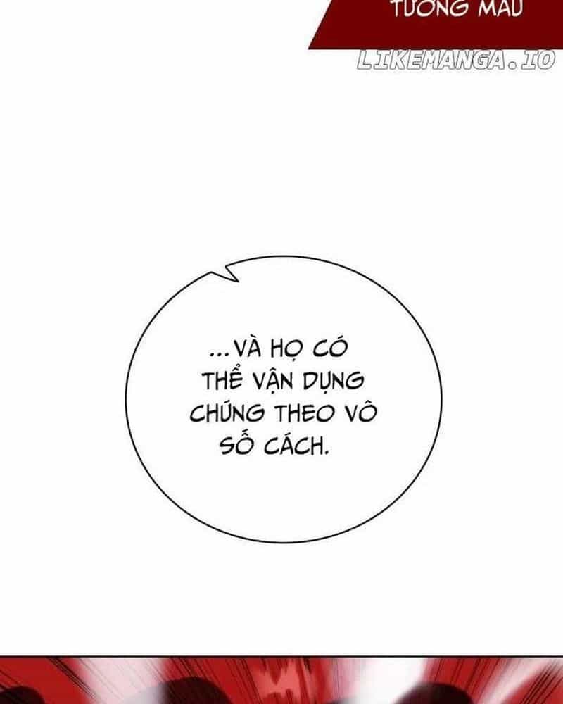 Zero Game - Chương 290 - ảnh 35