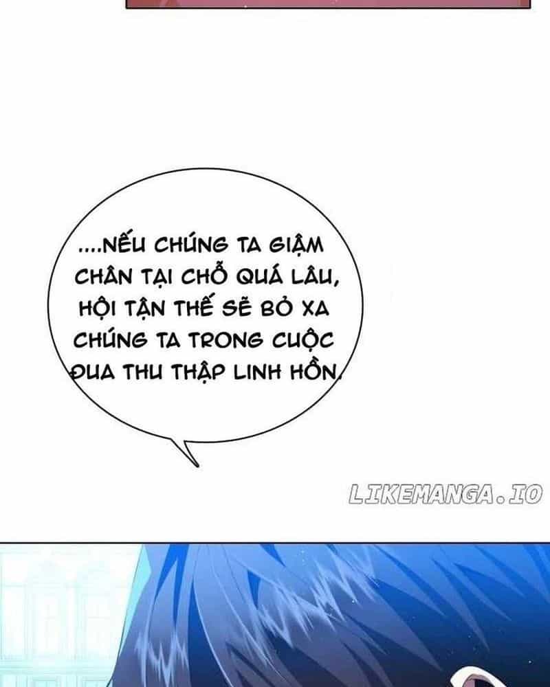 Zero Game - Chương 291 - ảnh 100