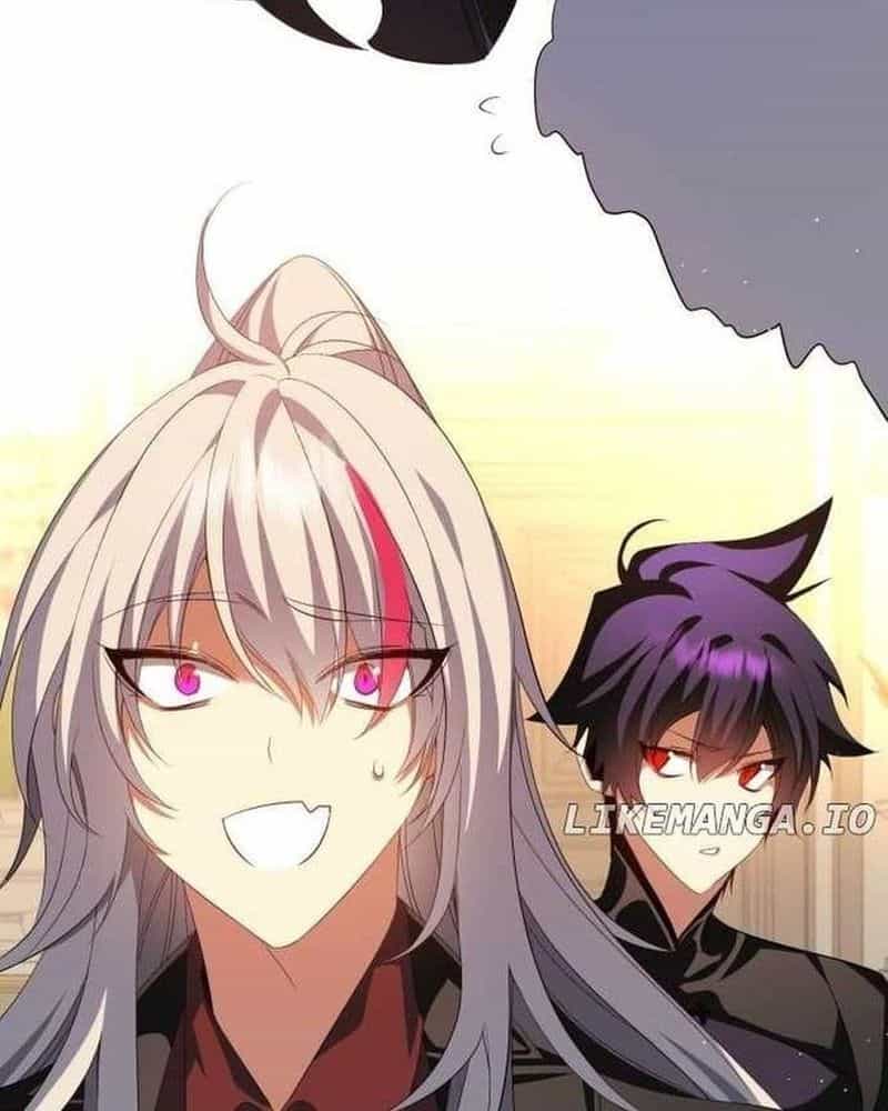 Zero Game - Chương 291 - ảnh 137