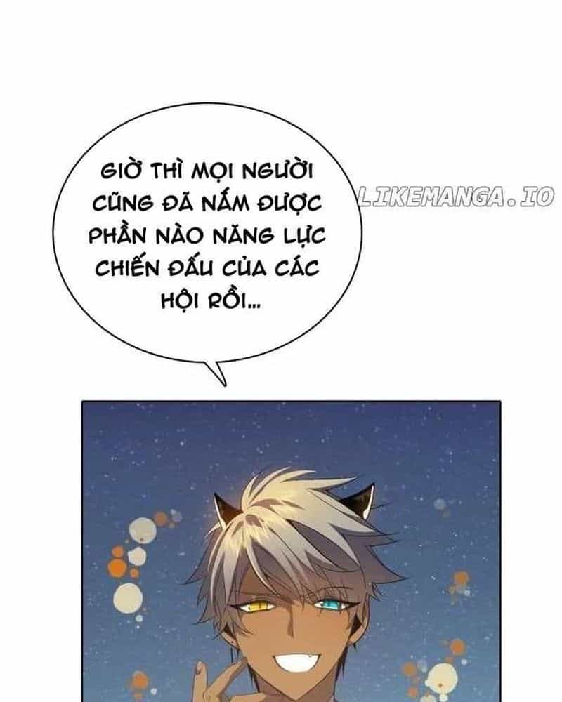 Zero Game - Chương 291 - ảnh 19