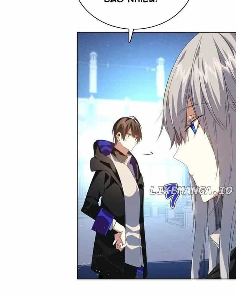Zero Game - Chương 291 - ảnh 29