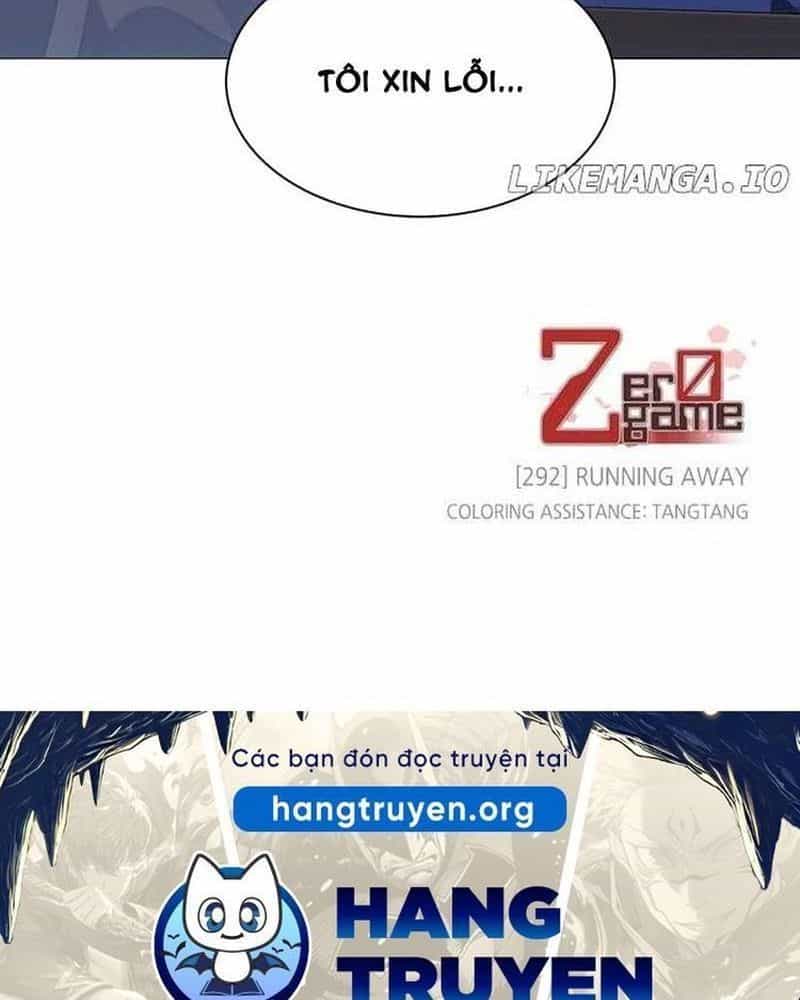 Zero Game - Chương 292 - ảnh 142