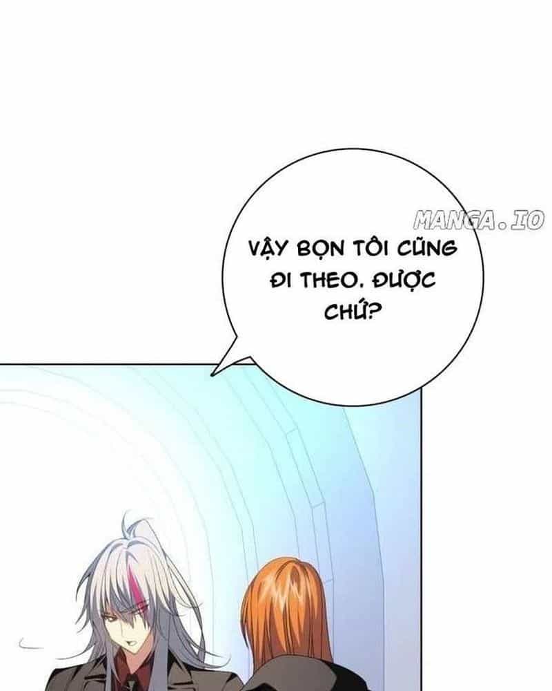 Zero Game - Chương 292 - ảnh 16