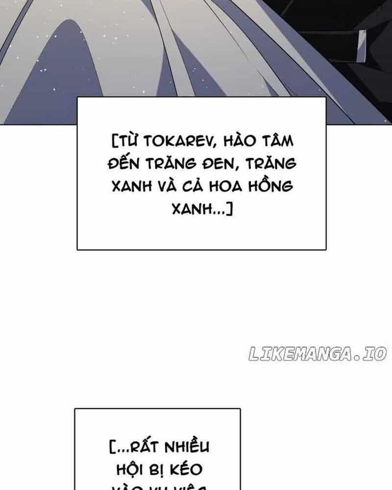 Zero Game - Chương 292 - ảnh 23