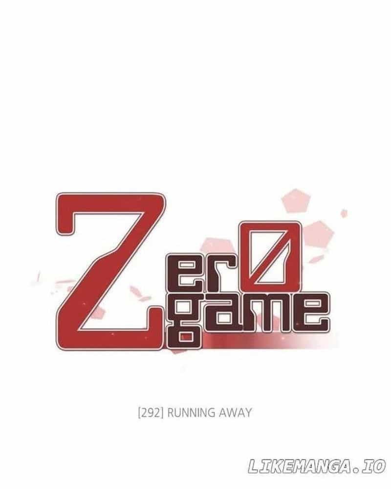 Zero Game - Chương 292 - ảnh 5