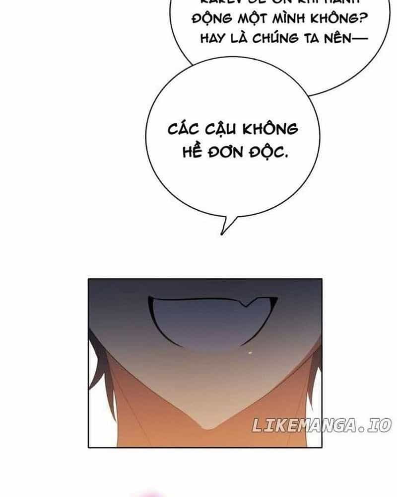 Zero Game - Chương 292 - ảnh 51