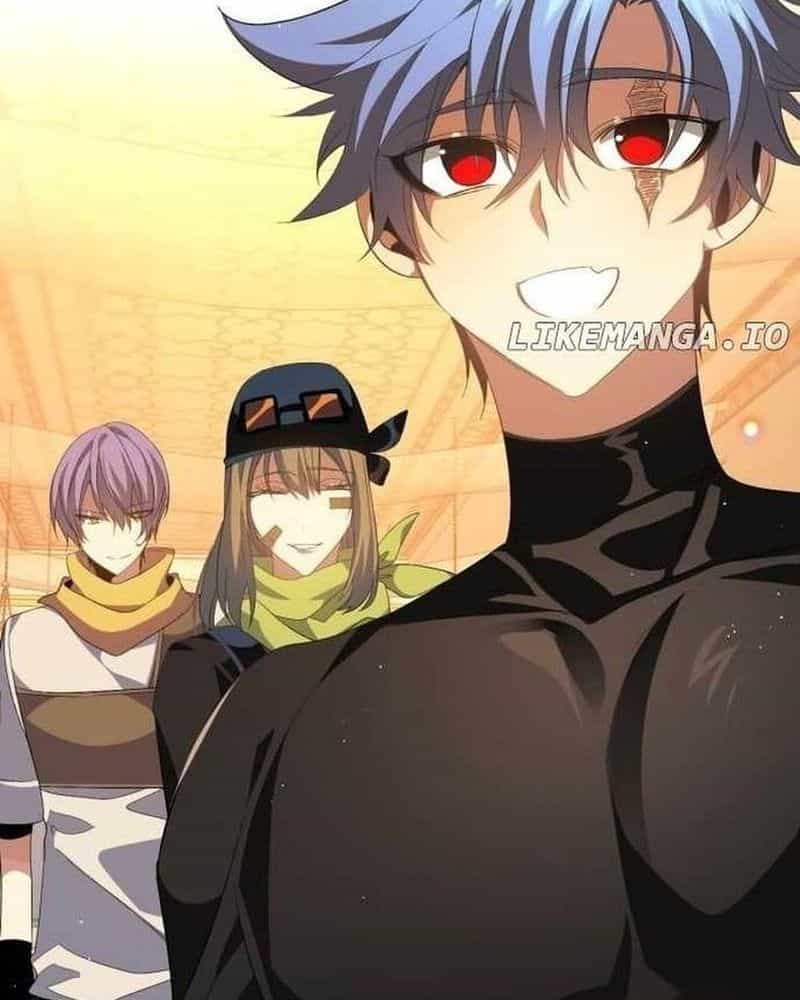Zero Game - Chương 292 - ảnh 53