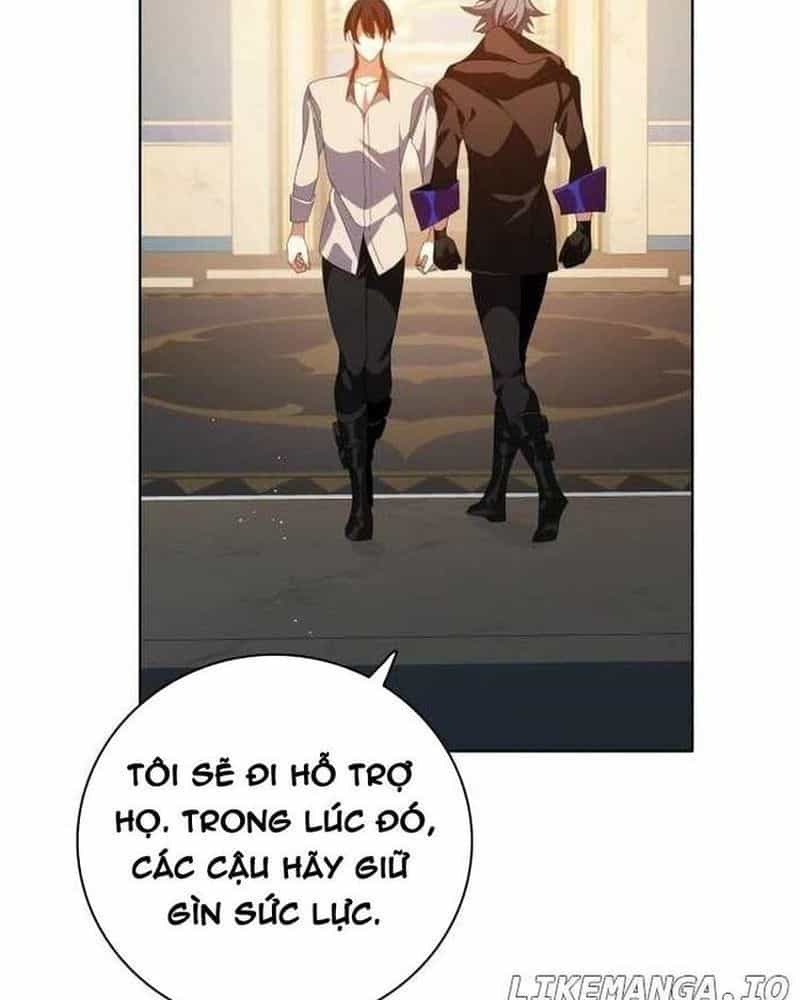 Zero Game - Chương 292 - ảnh 79
