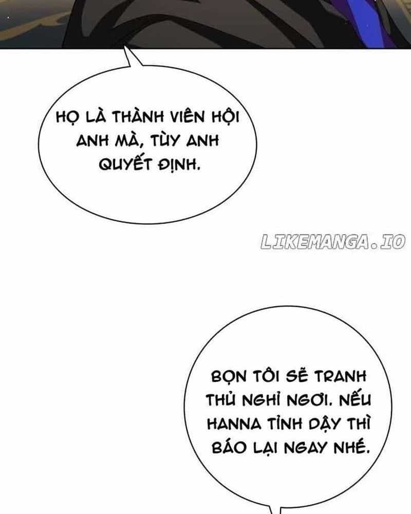 Zero Game - Chương 292 - ảnh 81