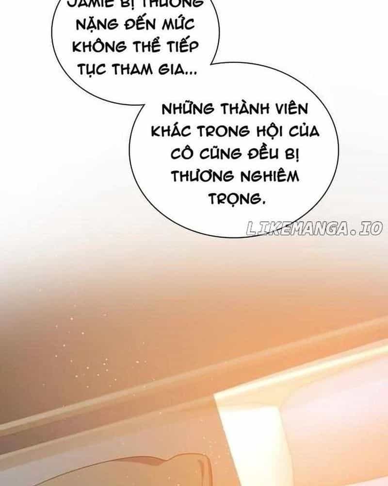 Zero Game - Chương 293 - ảnh 21