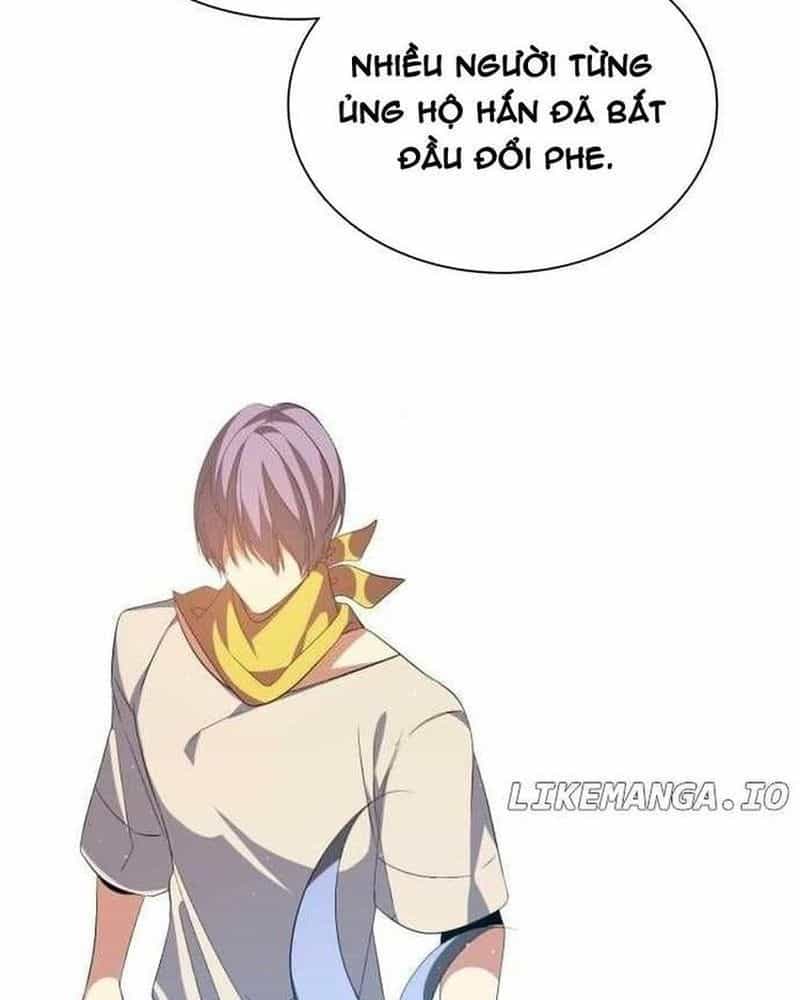 Zero Game - Chương 293 - ảnh 34
