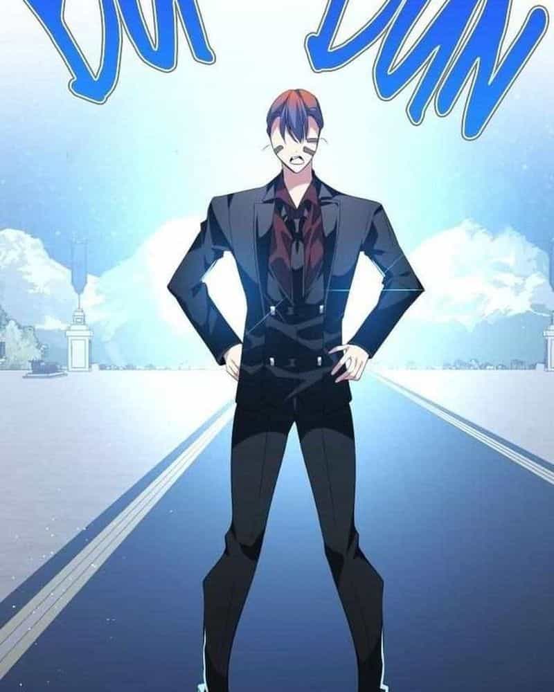 Zero Game - Chương 293 - ảnh 63