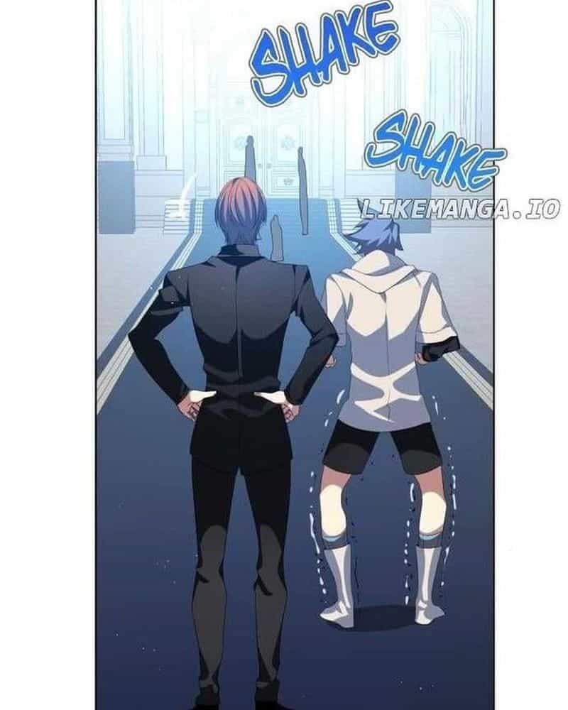 Zero Game - Chương 293 - ảnh 73