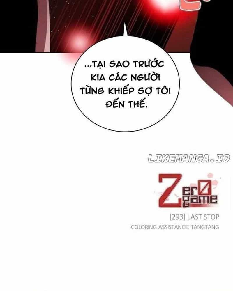 Zero Game - Chương 293 - ảnh 92