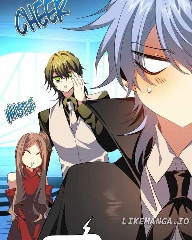 Zero Game - Chương 294 - ảnh 59