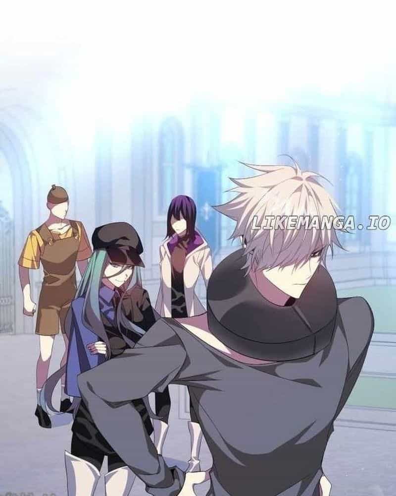 Zero Game - Chương 295 - ảnh 21